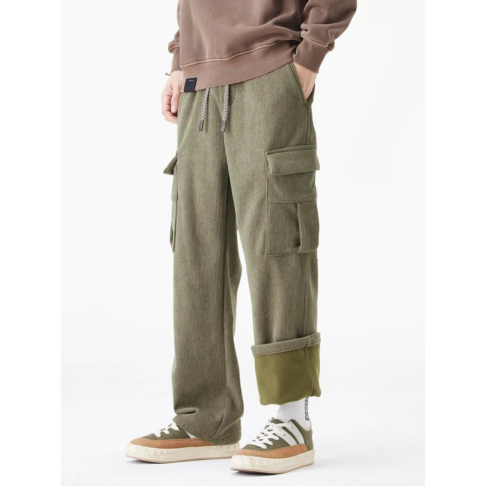 Urban Line™ | Fleece broek