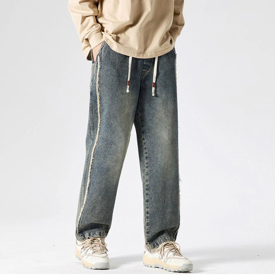 Urban Line™ | Baggy jeans