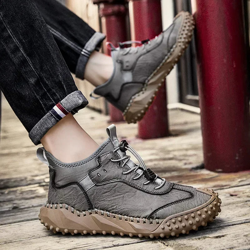 Outlander All-Terrain Tactical Shoes