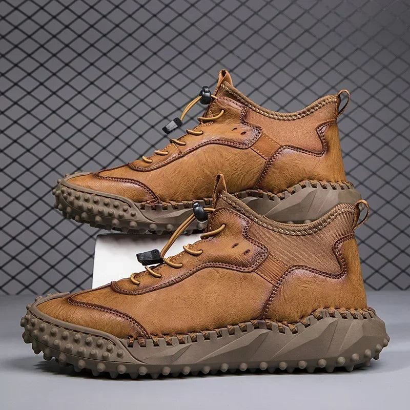 Outlander All-Terrain Tactical Shoes