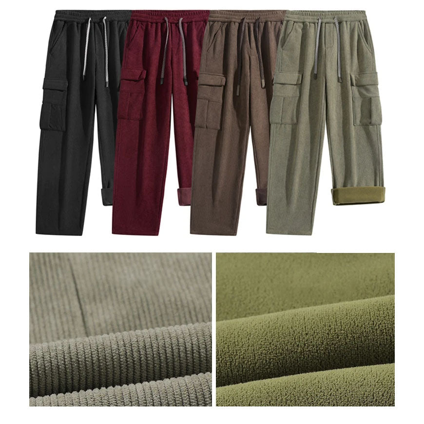 Urban Line™ | Fleece broek