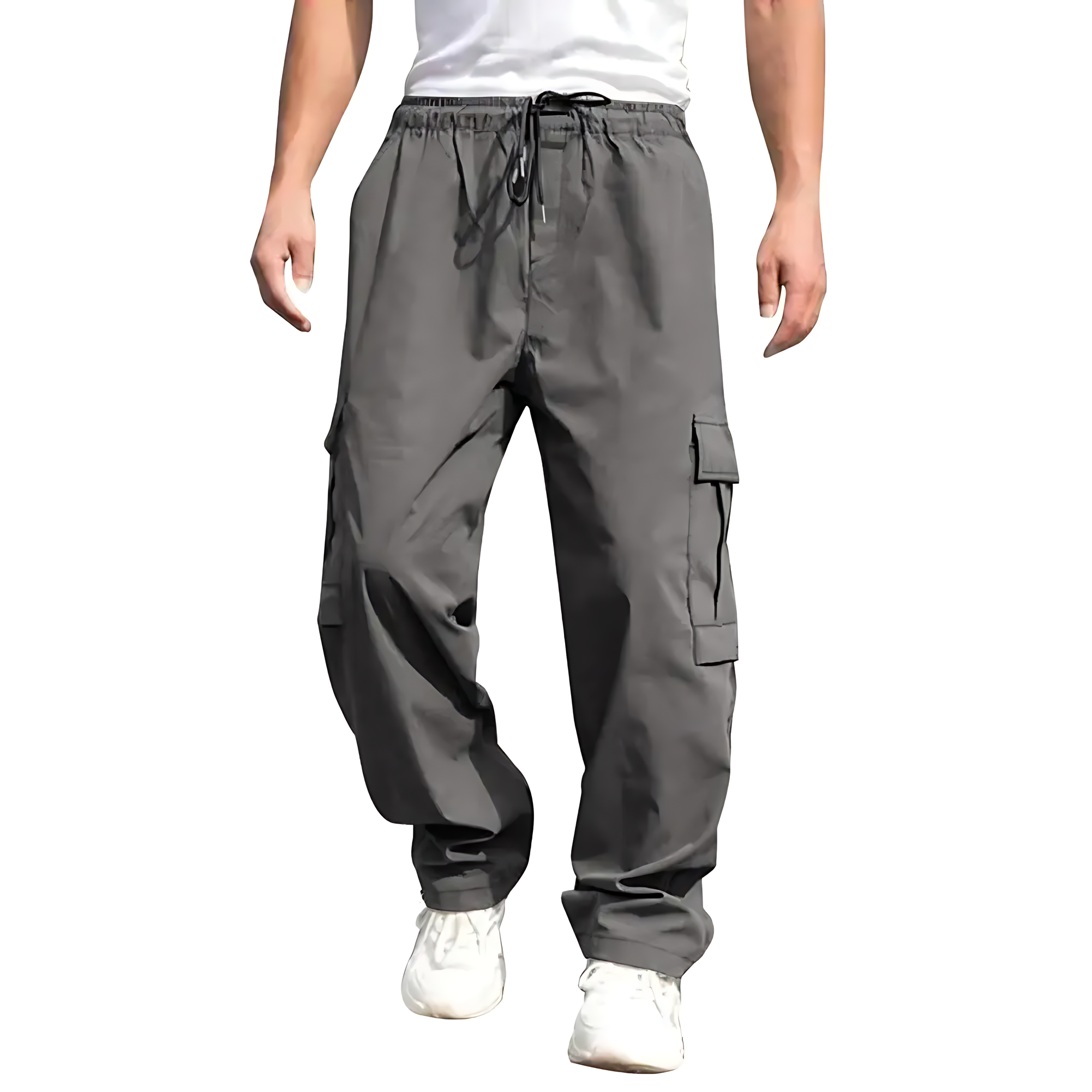 Urban Line™ | Baggy cargo broek