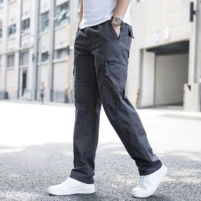 Urban Line™ | Cargo broek