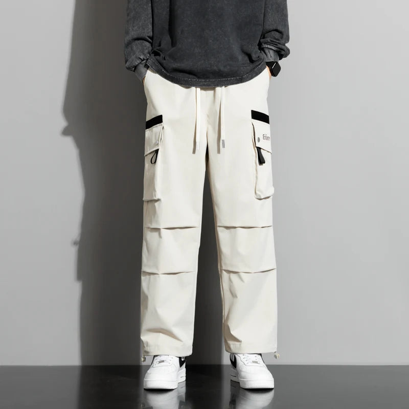 Urban Line™ | Baggy cargo broek