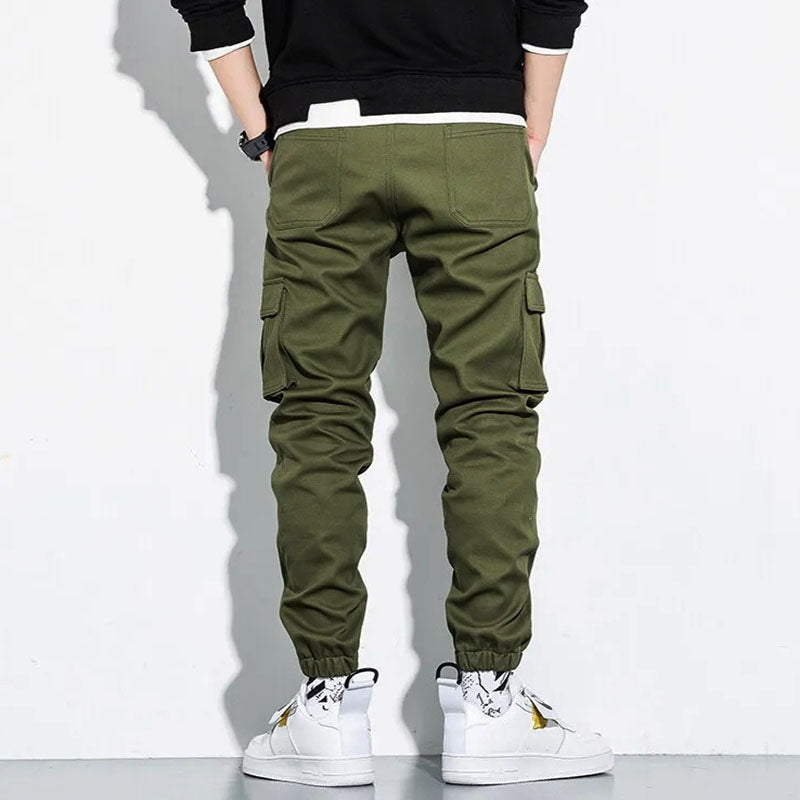 Urban Line™ | Casual cargo broek