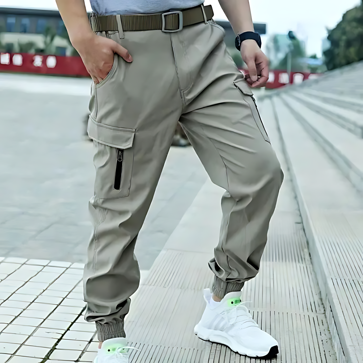 Urban Line™ | Cargo broek