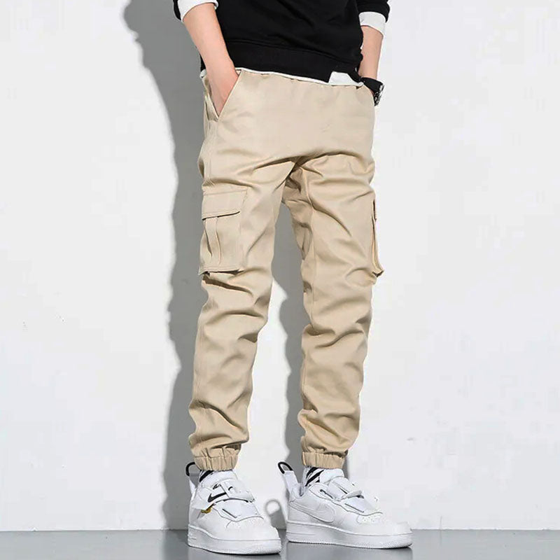 Urban Line™ | Casual cargo broek