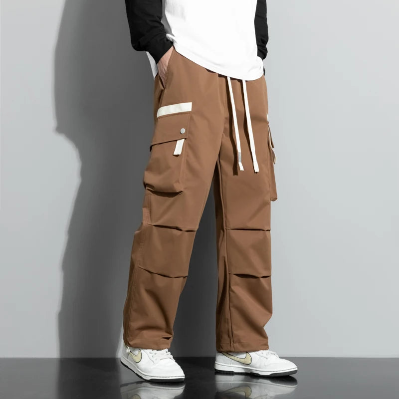 Urban Line™ | Baggy cargo broek