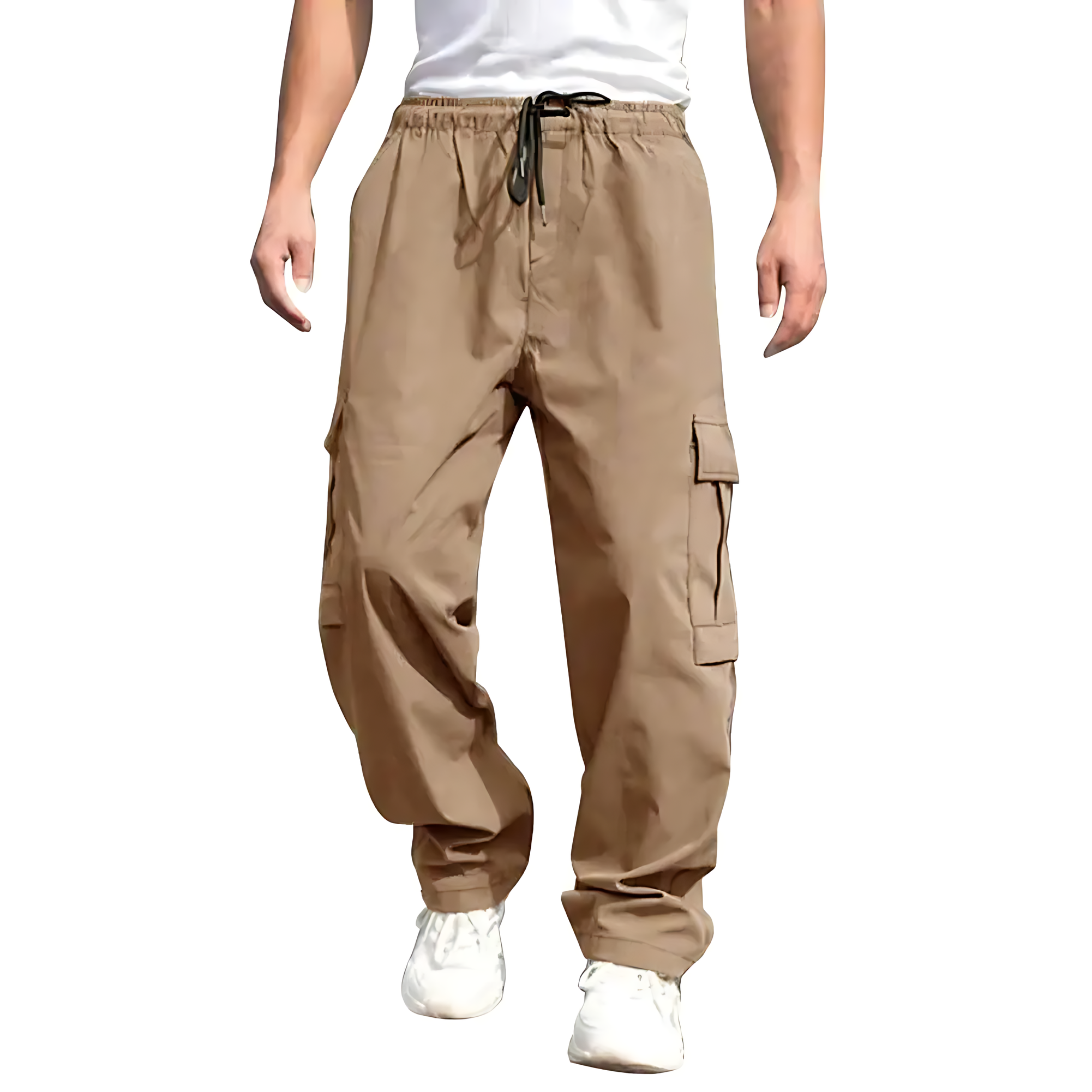Urban Line™ | Baggy cargo broek