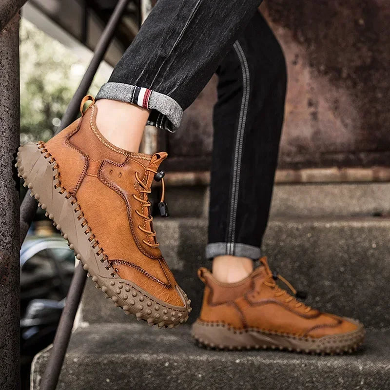 Outlander All-Terrain Tactical Shoes