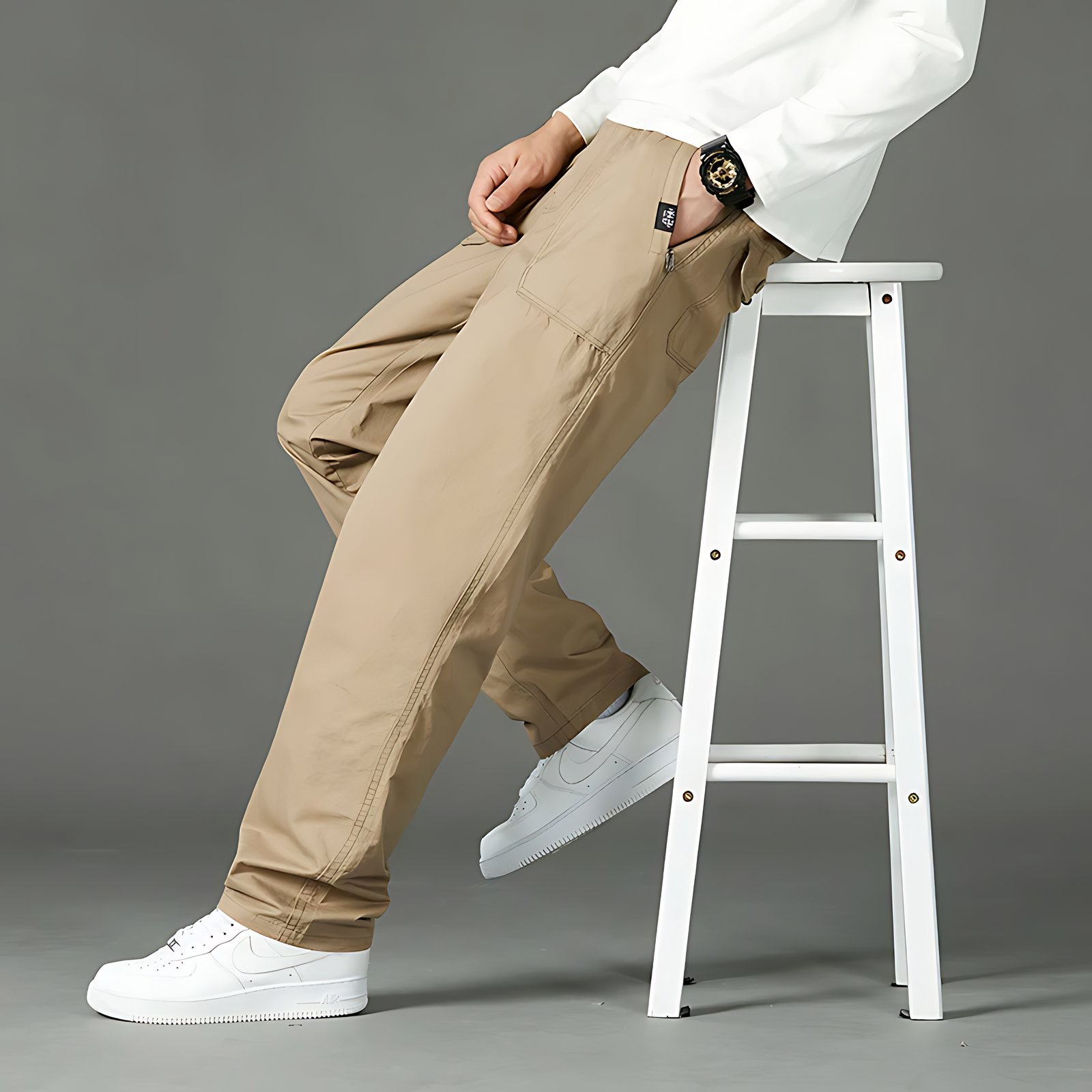 Urban Line™ | Cargo broek