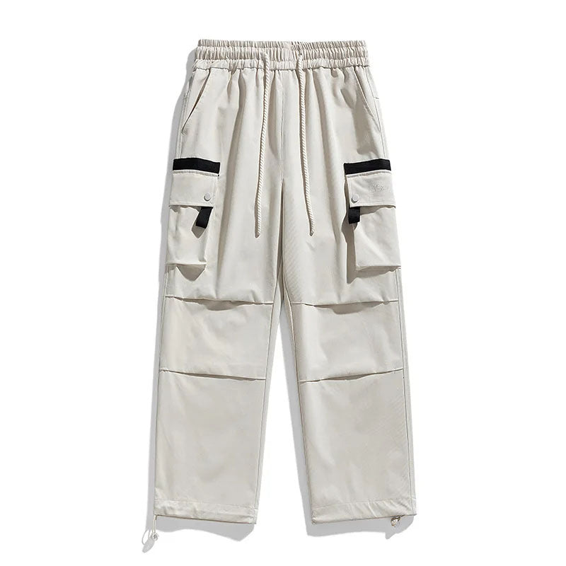 Urban Line™ | Baggy cargo broek