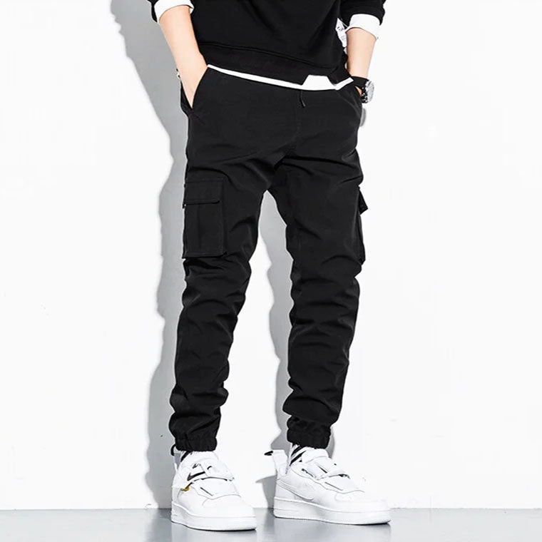 Urban Line™ | Casual cargo broek