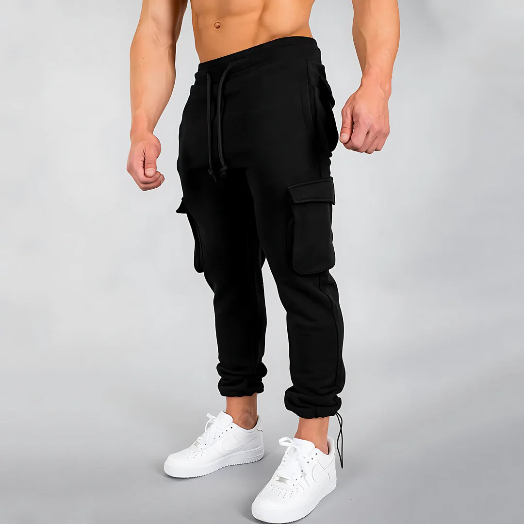 Urban Line™ | Cargo joggingsbroek