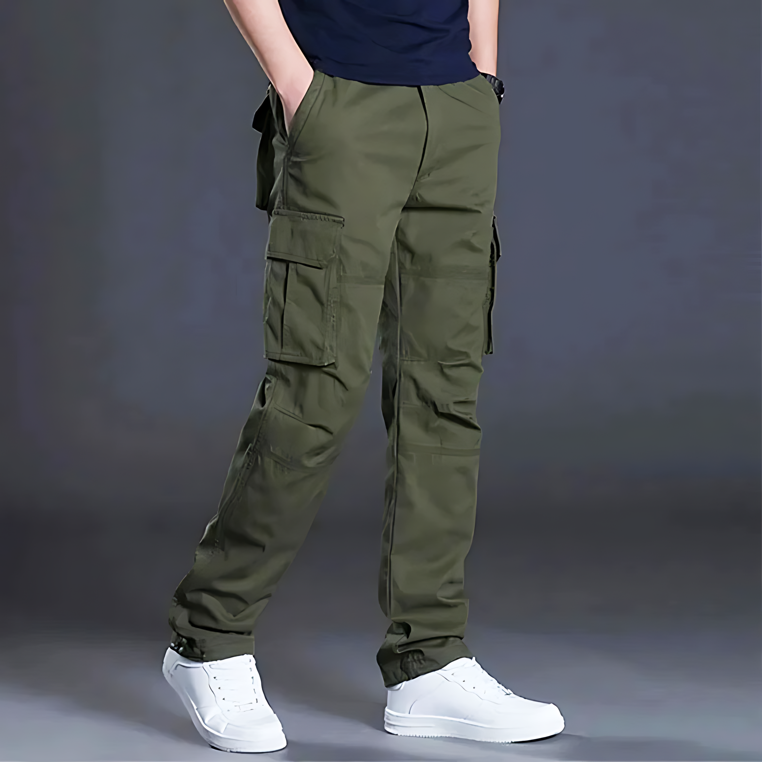 Urban Line™ | Cargo broek