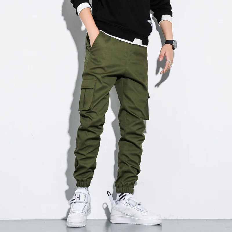 Urban Line™ | Casual cargo broek