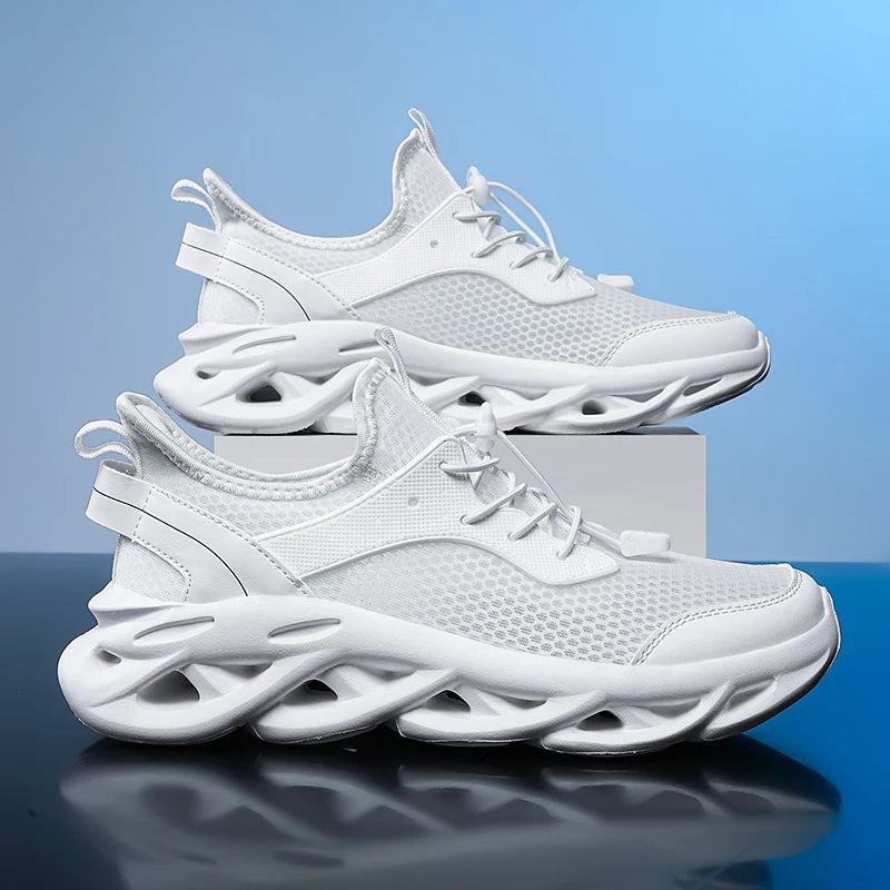 Veltrix Dynamic Sole Sneakers