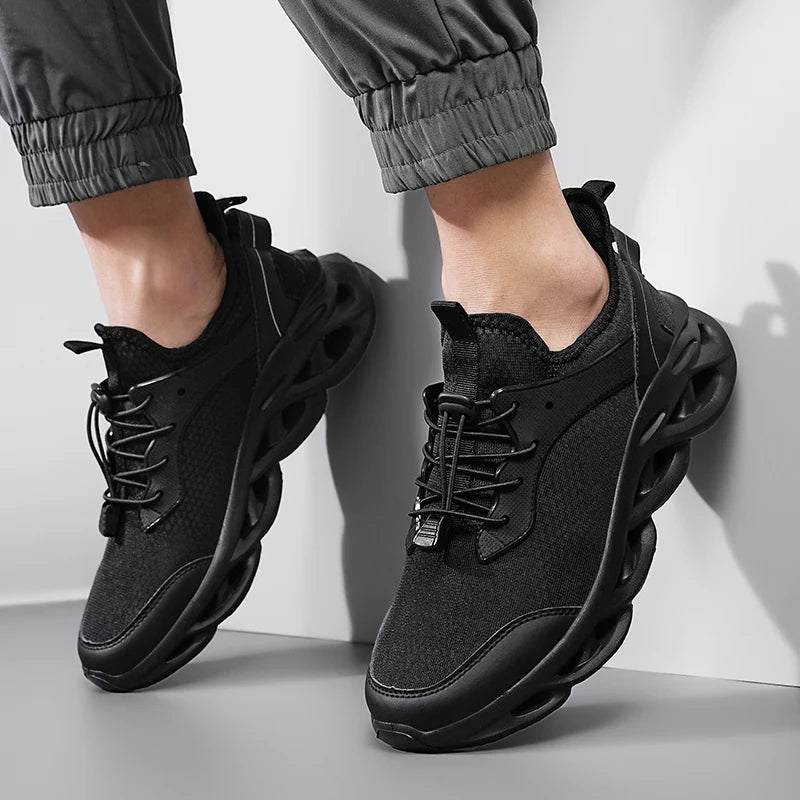 Veltrix Dynamic Sole Sneakers