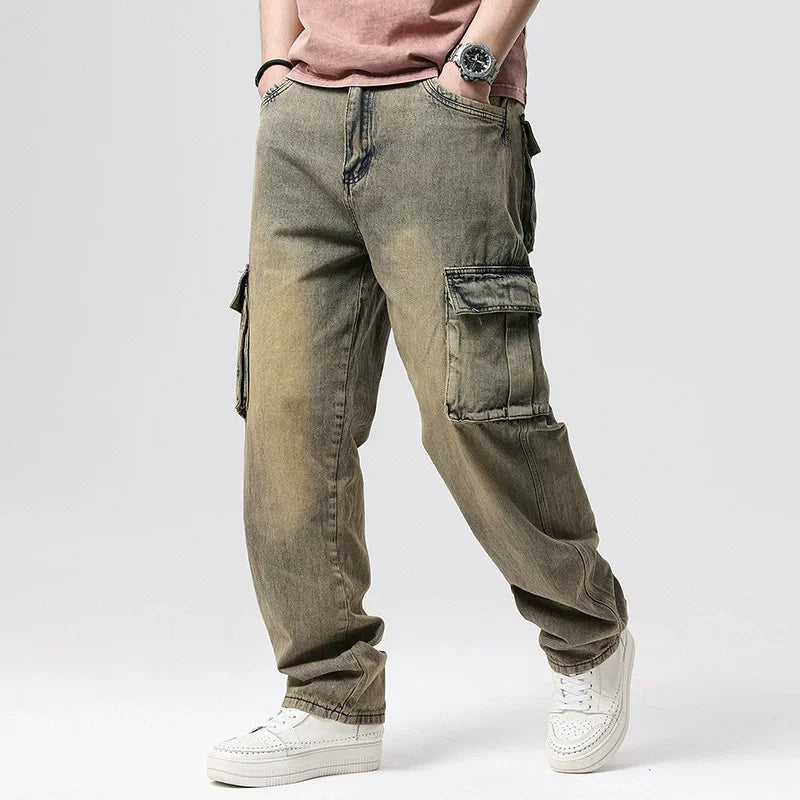 Urban Line™ | Baggy jeans