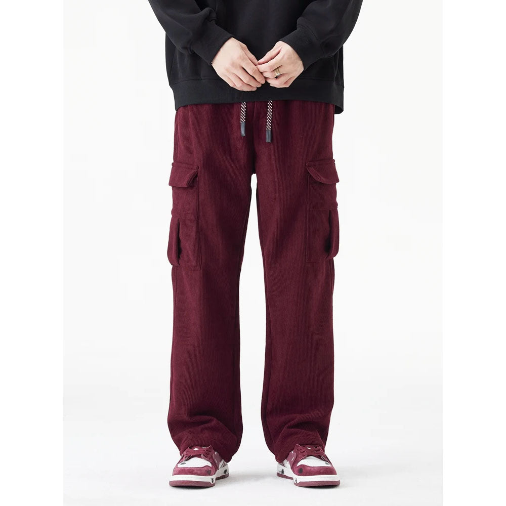 Urban Line™ | Fleece broek