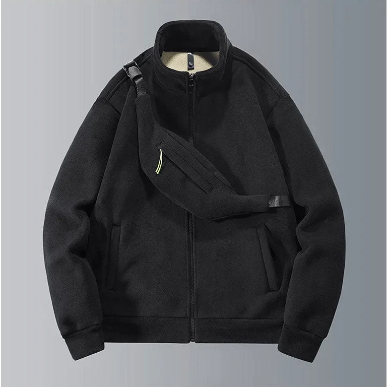 Monterro Fleece-Lined Lounge Set