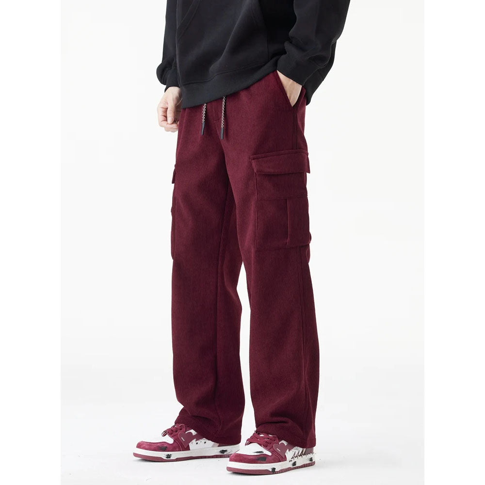Urban Line™ | Fleece broek