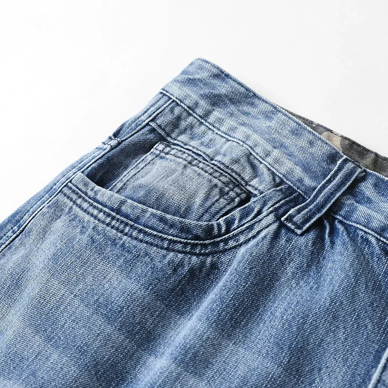 Urban Line™ | Baggy jeans