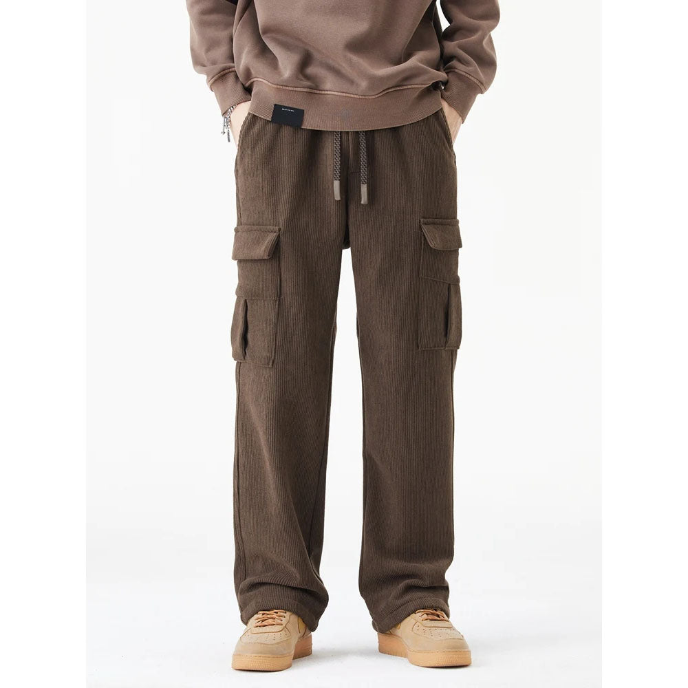 Urban Line™ | Fleece broek