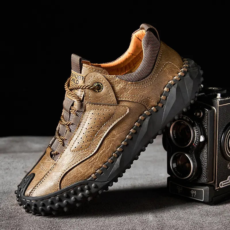 Dominus Edge Low-Top Shoes