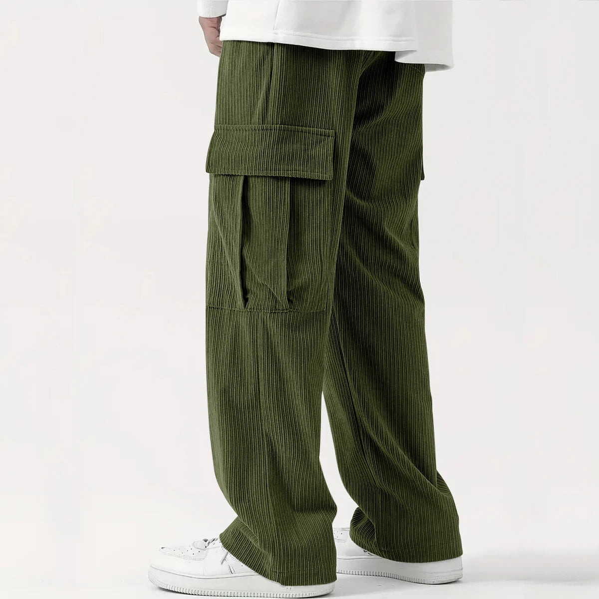 Urban Line™ |  Straight-Leg broek