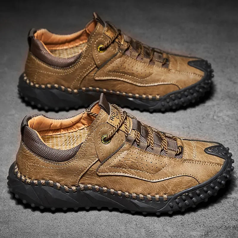 Dominus Edge Low-Top Shoes