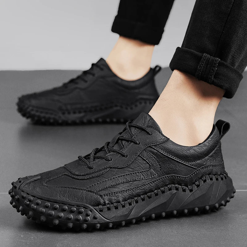 Gritstone Urban Tread Sneakers