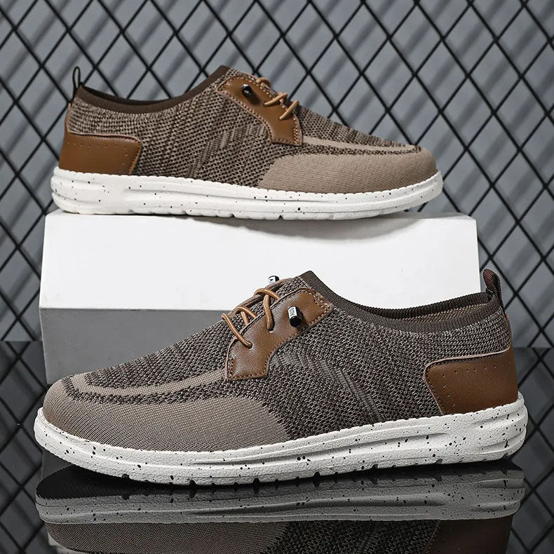 Draymoor Cushioned Drive Loafers