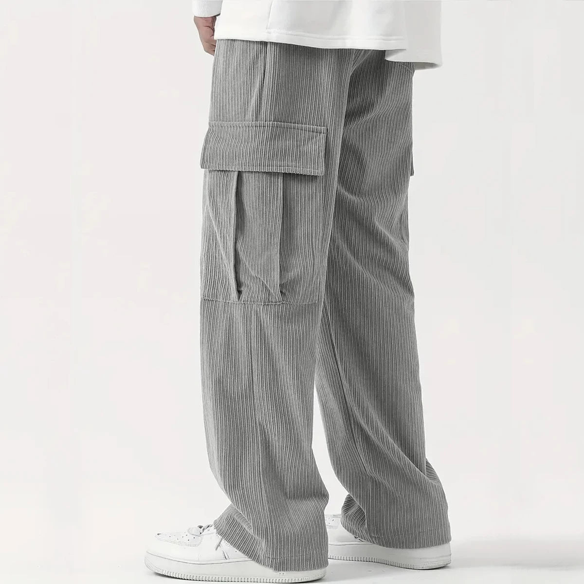 Urban Line™ |  Straight-Leg broek