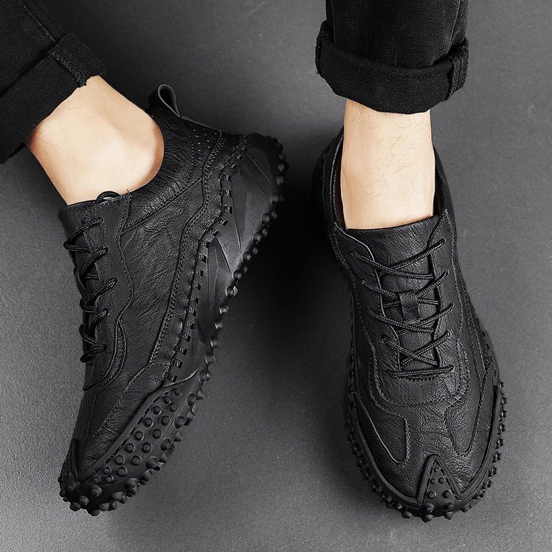 Gritstone Urban Tread Sneakers