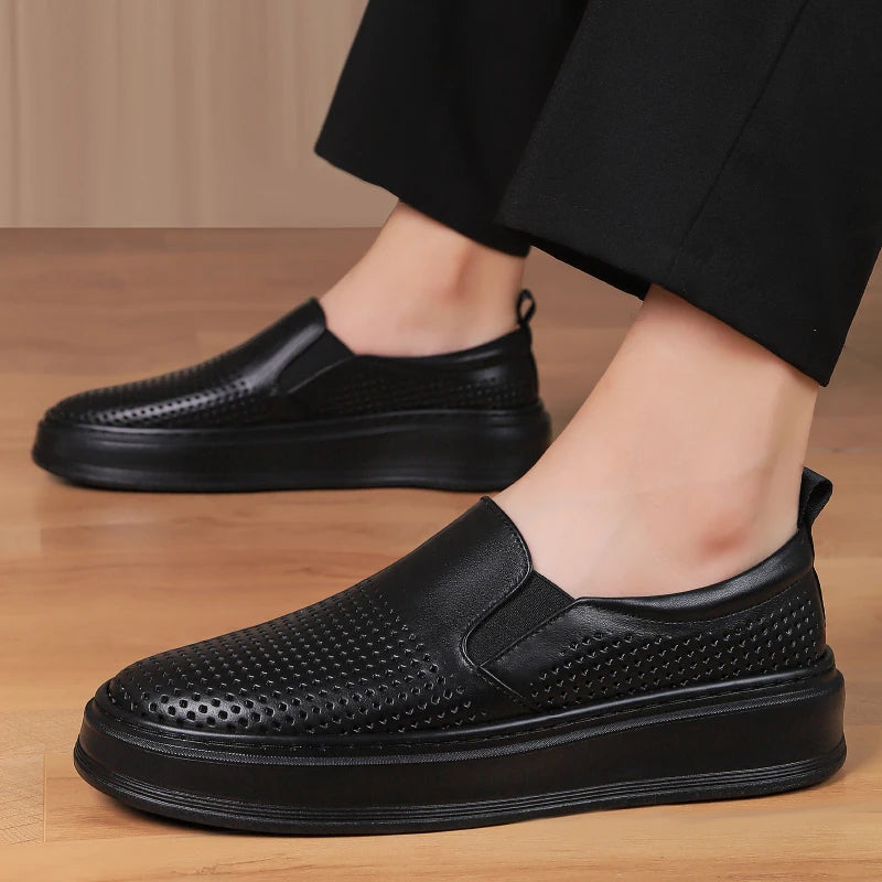 Capri Langford Breeze Loafers