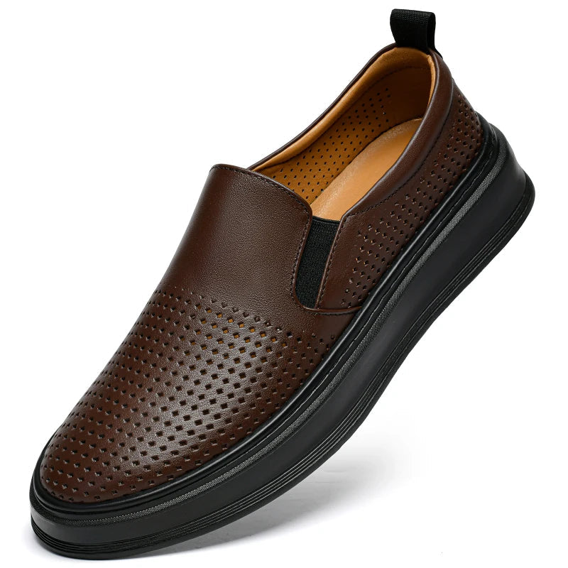 Capri Langford Breeze Loafers