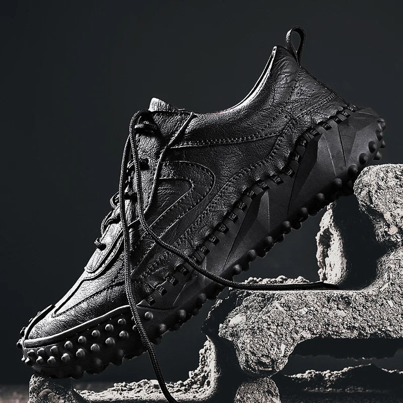 Gritstone Urban Tread Sneakers