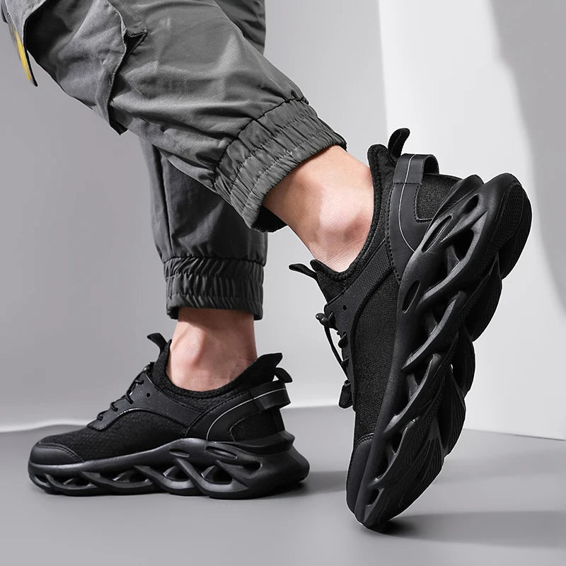 Veltrix Dynamic Sole Sneakers