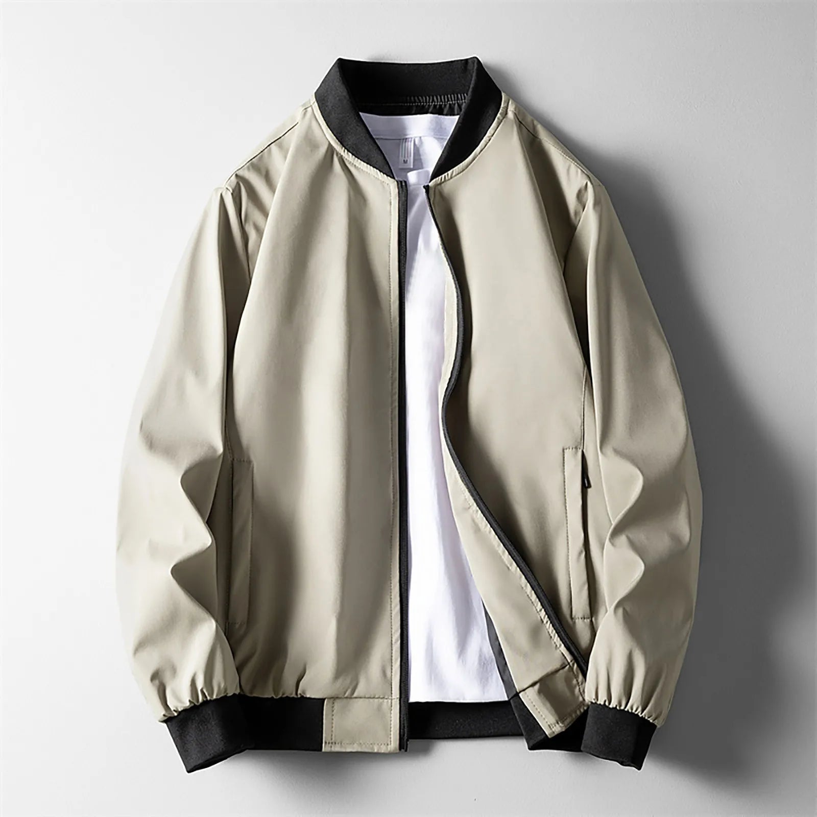 Marston Windguard Bomber Jacket