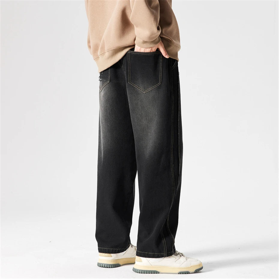 Urban Line™ | Baggy jeans