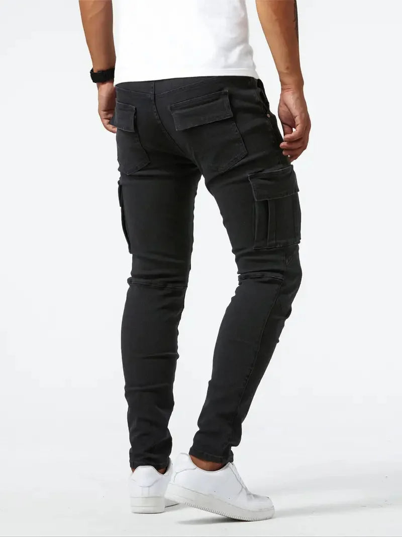 Urban Line™ | Cargo Jeans