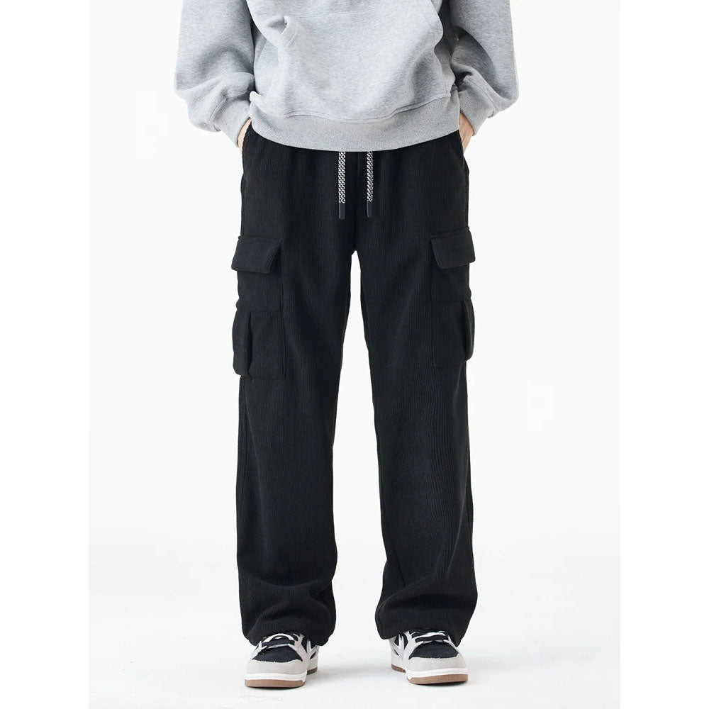 Urban Line™ | Fleece broek