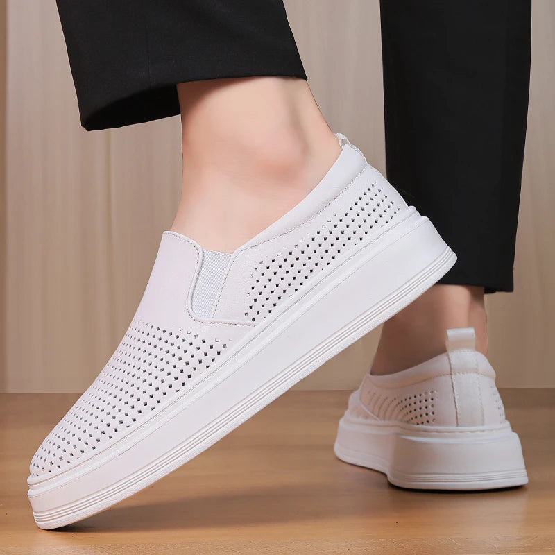 Capri Langford Breeze Loafers