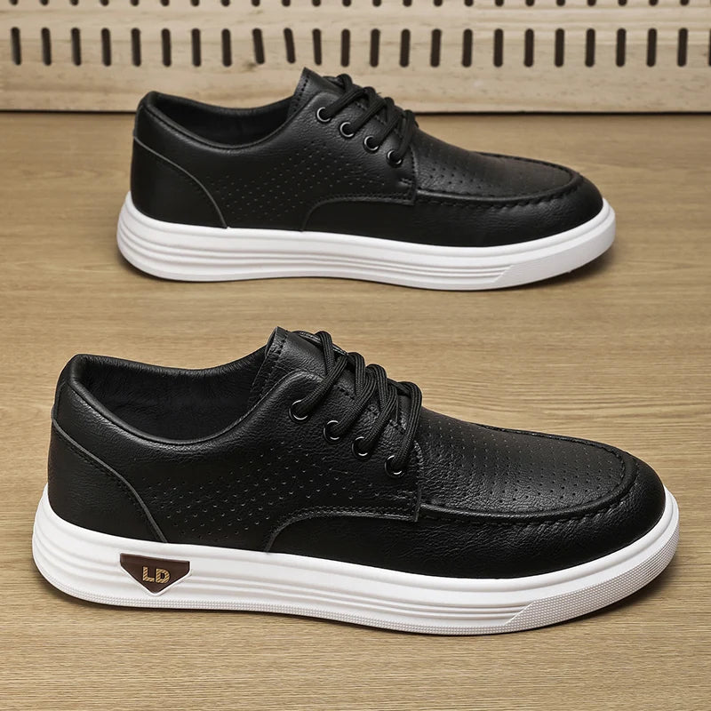 Caveton Cityline Dress Shoes