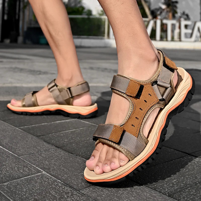 Canyon Trail Sandals