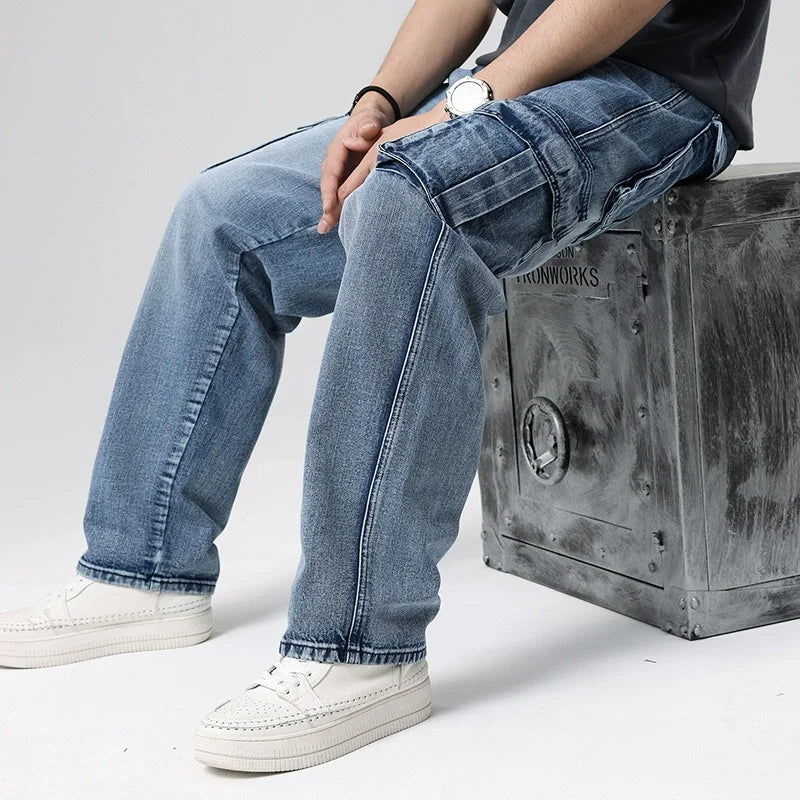 Urban Line™ | Baggy jeans