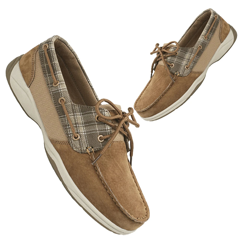 Belvoir Deck Loafers
