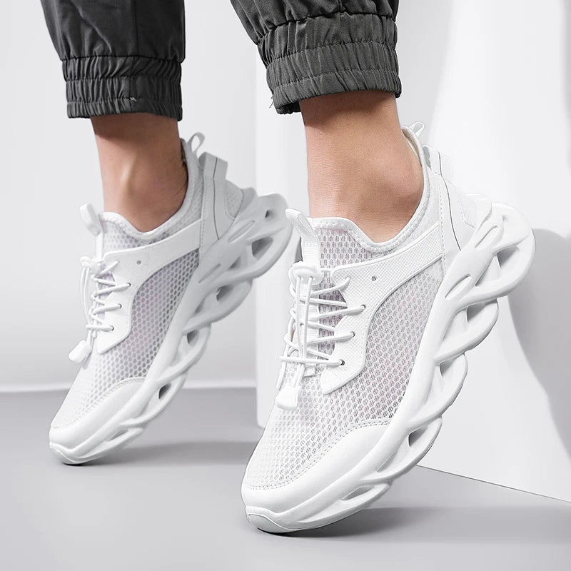 Veltrix Dynamic Sole Sneakers