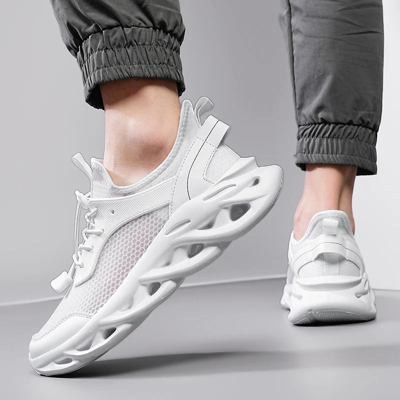 Veltrix Dynamic Sole Sneakers